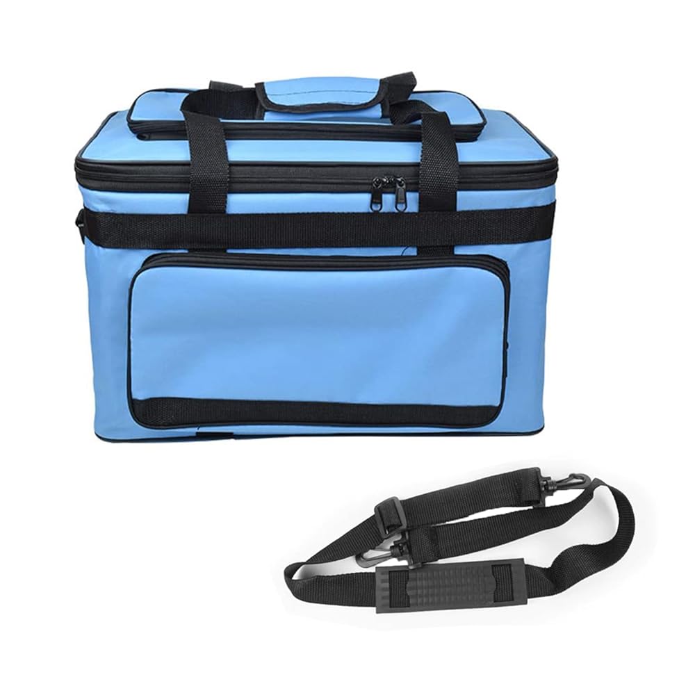 Amazon.com: Art and Craft Storage Organizer Bag Paint Art